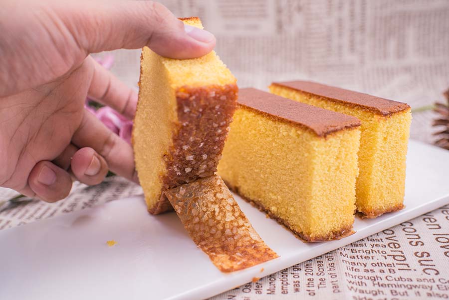 長崎蛋糕-castella-長崎蜂蜜蛋糕推薦-日本長崎蛋糕品牌-封面